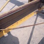 Eversman Road - Scraper - Pull for sale — view 4