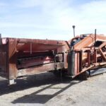 Extec S5 Quarry - Screener for sale