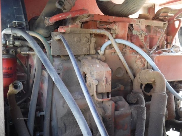 Extec S5 Quarry - Screener for sale — view 2