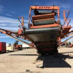 Extec S5 Quarry - Screener for sale — view 3