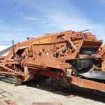 Extec S5 Quarry - Screener for sale — view 4