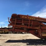 Extec S5 Quarry - Screener for sale — view 4