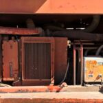 Extec S5 Quarry - Screener for sale — view 5