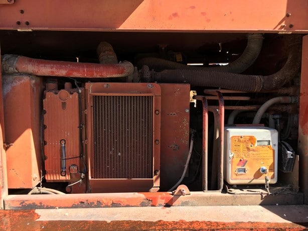 Extec S5 Quarry - Screener for sale — view 5