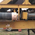 1997 Fab Tec Quarry - Screener for sale — view 2