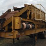 1997 Fab Tec Quarry - Screener for sale — view 3
