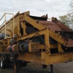 1997 Fab Tec Quarry - Screener for sale — view 4