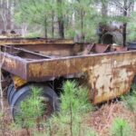 Ferguson RT1300 Road - Compactor - Walk for sale — view 3