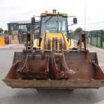 2003 Fermec Loader - Backhoe for sale — view 4