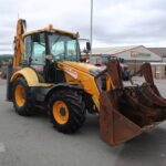 2003 Fermec Loader - Backhoe for sale — view 5