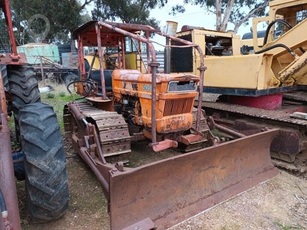 Fiat 506-36 Tractor - Wheel for sale