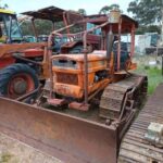 Fiat 506-36 Tractor - Wheel for sale — view 2