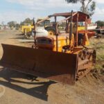 Fiat 506-36 Tractor - Wheel for sale — view 3