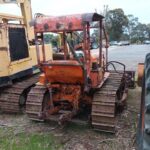 Fiat 506-36 Tractor - Wheel for sale — view 5