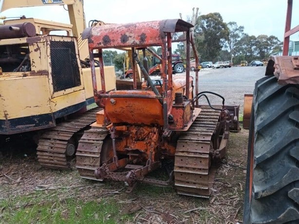 Fiat 506-36 Tractor - Wheel for sale — view 5