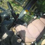 2001 Fiat Hitachi FB110.2 Loader - Backhoe for sale — view 3