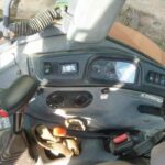 2001 Fiat Hitachi FB110.2 Loader - Backhoe for sale — view 4