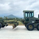 1982 Fiatallis 150C Road - Motor Grader for sale — view 2