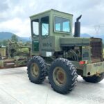 1982 Fiatallis 150C Road - Motor Grader for sale — view 3