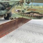 1982 Fiatallis 150C Road - Motor Grader for sale — view 4