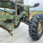 1982 Fiatallis 150C Road - Motor Grader for sale — view 5