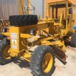 1985 Fiatallis G65A-SF Road - Motor Grader for sale — view 2
