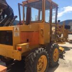 1985 Fiatallis G65A-SF Road - Motor Grader for sale — view 4