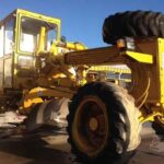 1985 Fiatallis G65A-SF Road - Motor Grader for sale — view 5