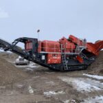 2022 Finlay Quarry - Crusher for sale