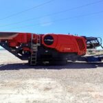 2022 Finlay J-1160 Quarry - Crusher for sale