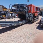 2022 Finlay J-1160 Quarry - Crusher for sale — view 3