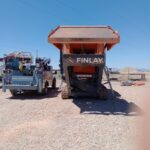 2022 Finlay J-1160 Quarry - Crusher for sale — view 4