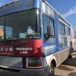 2001 Fleetwood Bounder 30E Class A - Gas Motorhome for sale