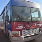 2001 Fleetwood Bounder 30E Class A - Gas Motorhome for sale — view 2