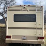 1997 Fleetwood Bounder 32H Class A - Gas Motorhome for sale — view 3