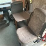 1997 Fleetwood Bounder 32H Class A - Gas Motorhome for sale — view 5