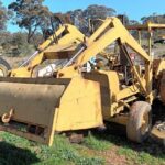 Ford Tractor - Wheel for sale