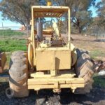 Ford Tractor - Wheel for sale — view 4