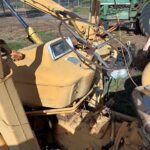 Ford Tractor - Wheel for sale — view 5