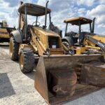 1998 Ford 555G Loader - Backhoe for sale