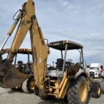 1998 Ford 555G Loader - Backhoe for sale — view 5
