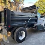 2022 Ford F750 SD Dump Truck for sale — view 3