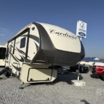 2017 Forest River Fifth Wheel Motorhome for sale