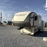 2017 Forest River Fifth Wheel Motorhome for sale — view 2