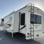 2017 Forest River Fifth Wheel Motorhome for sale — view 5