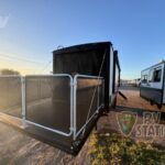 2023 Forest River Ibex 24MTH Toy Hauler - Travel Trailer for sale — view 4