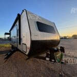 2023 Forest River Ibex 24MTH Toy Hauler - Travel Trailer for sale — view 5