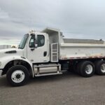 2009 Freightliner Dump Truck for sale