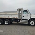 2009 Freightliner Dump Truck for sale — view 2