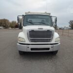 2009 Freightliner Dump Truck for sale — view 3